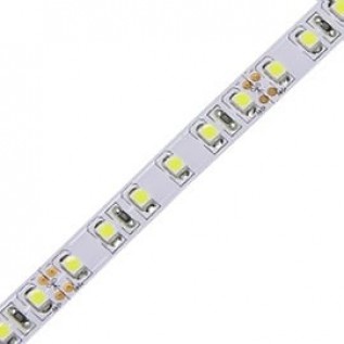 Лента SMD3528 4.5W TБел/Бел,12V, 60leds/m,IP20